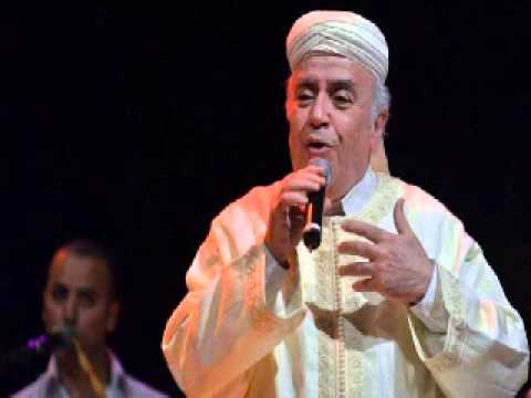 الحاج محمد باجدوب- -نلت ما نويت+يا حبيبا جاء فينا رحمة للعالمينَ(كلمات)