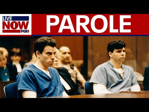 Video | Menendez brothers set to make their cases in parole hearing | LiveNOW from FOX