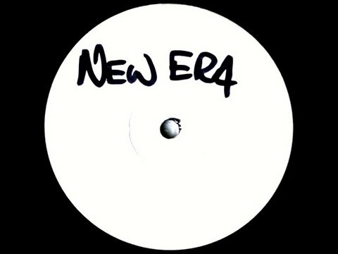 LETHAL B - NEW ERA EP (3 Clips)