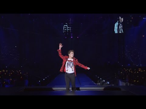 BIGBANG - BAD BOY (from JAPAN DOME TOUR 2014 ~ 2015 'X')
