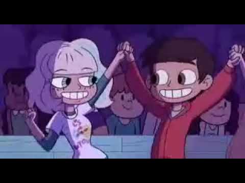{AMV} Starco- Um Feliz,Um Infeliz -Samara Souto Feat Kayky
