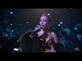 Doja Cat Performs Ms Jackson As Part Of The Outkast Tribute For The 2025 Rock Roll Hall Of Fame