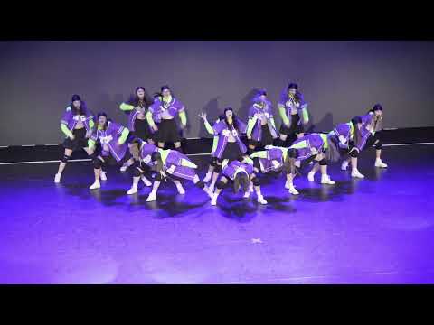 [5th Place] SC Nextyle - Tap In