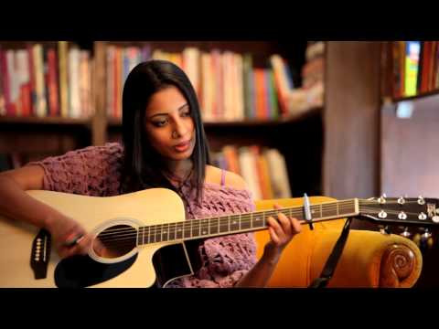 A Concert featuring Kartika Nair at Atta Galatta -  - HD