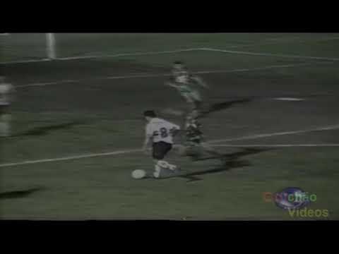 BRASIL 5 X 0 SÃO PAULO  21 / 08 / 1996