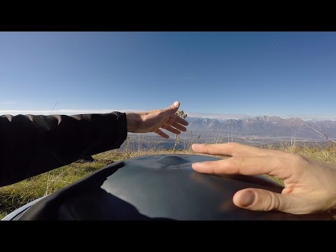 GoPro Awards: We Are Made of Music