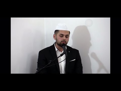 ABDUSAMED ŠLJIVAR - učenje Kur‘ana | sura Ali Imran (سورة ال عمران)