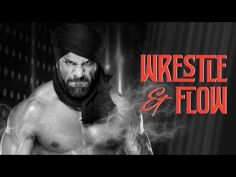 Video thumbnail for Sher (Jinder Mahal) [Remix]