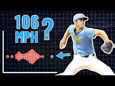 We Are Witnessing The Best Fastball Ever.