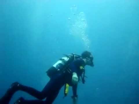 AQUA Oleg Sirenko , video Sergey Sirenko