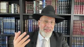 Emouna et Épreuves sont les clés de la gueoula ....Refoua chelema pour Yeouda ben Hnina