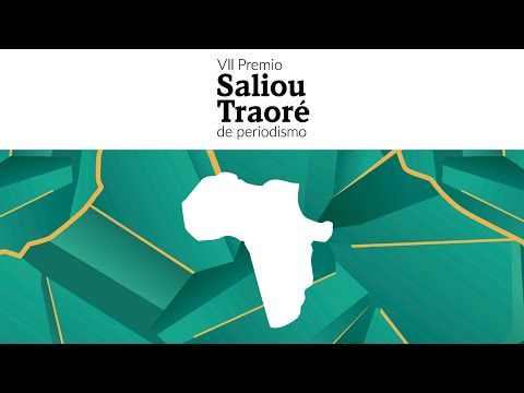 Entrega del VII Premio Saliou Traoré de Periodismo en español sobre África