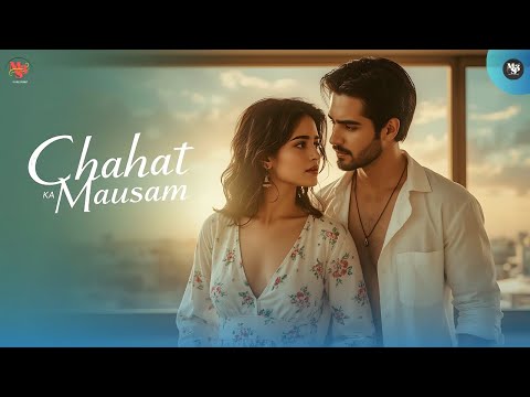 New Hindi Romantic Song 2025 💗 | Chahat Ka Mausam ❤️