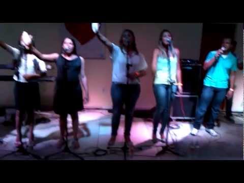 A Paz Do Senhor video