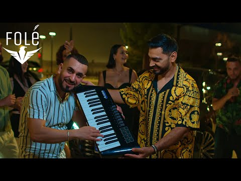 Ladi Toska ft. Daniel Selimi - Midis Tirone