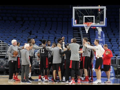 Open Gym, presented by Bell S6E26 - 82