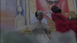 Mokete oa Lerato la Ntate