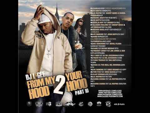 Trai'd ft. OJ Da Juiceman - I Doobie
