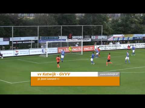 Samenvatting Katwijk - GVVV