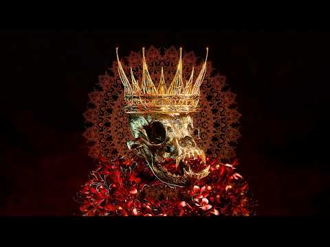 QUEEN KONA - TEARS OF THE NILE (Official Video)