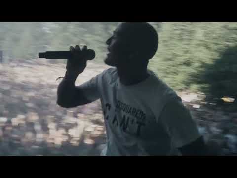 Kamelen klar for Jugend 2023