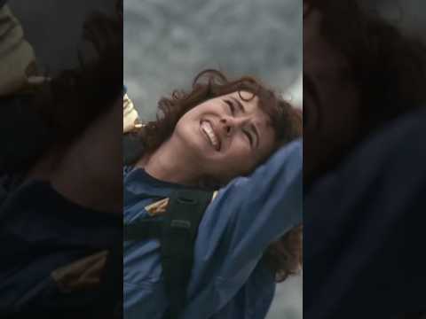 Szene aus #CLIFFHANGER. Am 4.2. zurück im Kino! #BestOfCinema