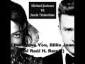 Michael Jackson VS Justin Timberlake - Like I ...