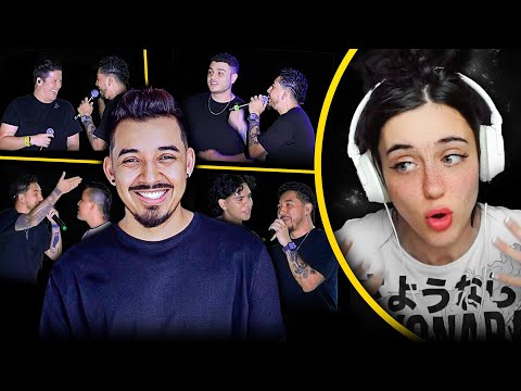 LOKILLO SINGING ALL GENRES 😍 Reaction 😍 I didn't know these genres!!