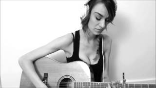 Stefanie Drew - I Don't Want To Love Somebody Else (A Great Big World cover)