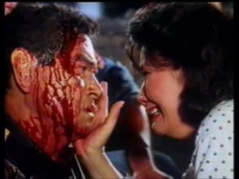 Eddie Garcia "Major Cordora" - with Jonathan Gabriel in a character bit role..