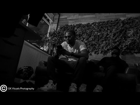 Blacx - Jail Shades/Now I'm Home (Official Video)