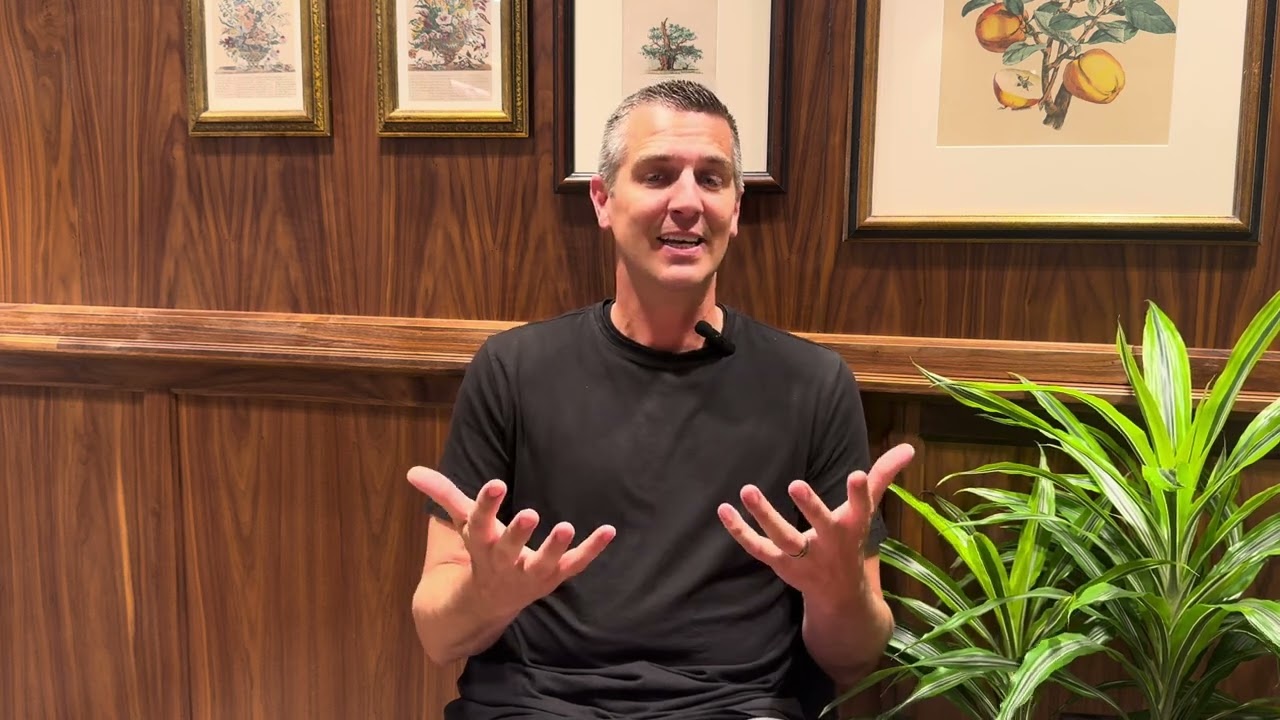 Nonprofit Scalability: New Life