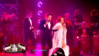 Thalia - Enemigos (Latina Love Tour) Sonigo Hq