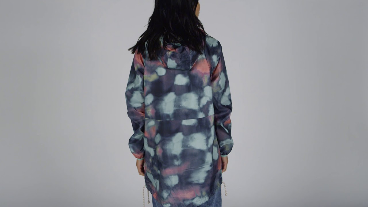 Women's Burton Hazlett Packable Jacket | Burton.com Spring 2020 US
