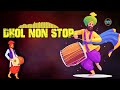 Dhol Non Stop Punjabi Dhol Mix Bhangra Folk Beat Best Practice Dhol Loops Punjabi 90 BPM