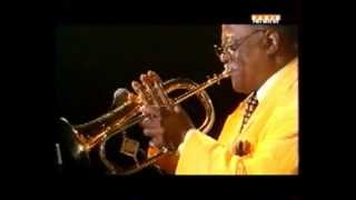 CLARK TERRY - MAINSTREAM JAZZ SERIES. Archives Michel Laplace
