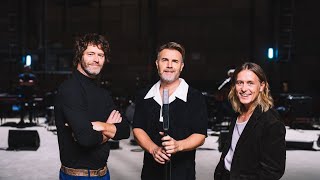 Take That - Windows