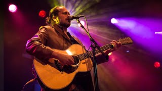 Citizen Cope - &quot;Bullet and a Target&quot; (Recorded Live for World Cafe)