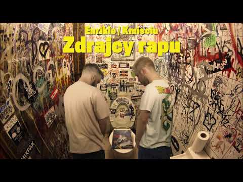 4. Enrikle/Kmieciu - Zdrajcy rapu (prod. Argatu)