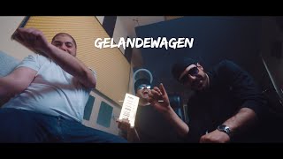 Feka 23 - Gelandewagen (2023)