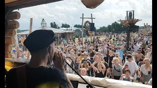Monolink live @ Habitat Festival