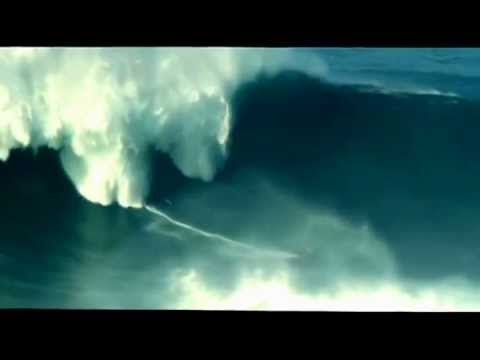 Centrifuge Surf Video