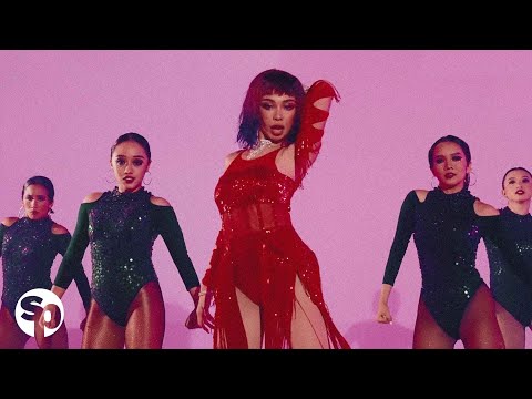 Puede Ba - Maymay Entrata feat. Viktoria (Performance Video)