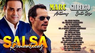 Marc Anthony, Gilberto Santa Rosa, Viejitas Salsa Romantica, Sus Mejores Canciones, Salsa Mix 2026 MQDEFAULT Thumbnail