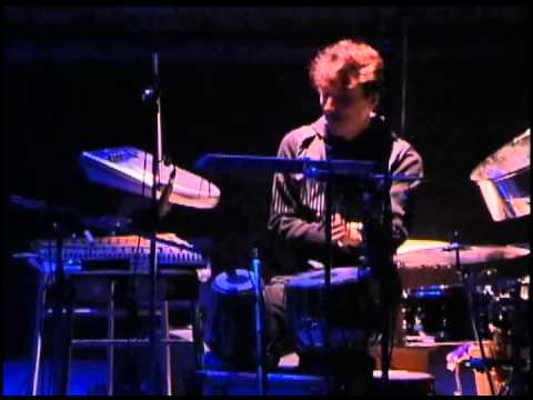 Yang Bang Ean : St  Bohemian's Dance