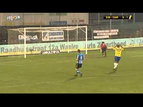 16-3-12 F.C.Eindhoven - S.C. Cambuur: Highlights (11/12)
