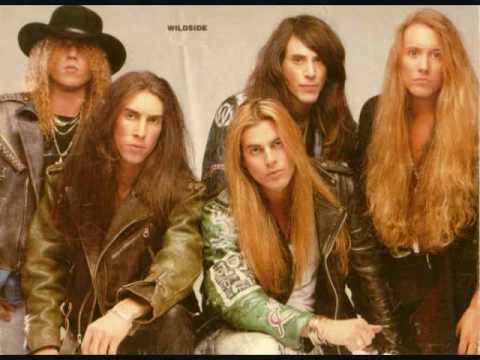 WILDSIDE - EASY AS 1-2-3.wmv