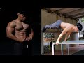 맨몸운동 플란체 4년 간의 발전 과정 (동기부여) | 4 Years Calisthenics Planche progression (Motivational Video)