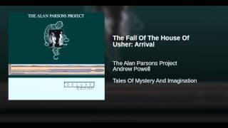 The Fall Of The House Of Usher: Arrival (1976 Instrumental)