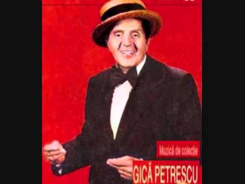 GICĂ PETRESCU - BEST OF MUZICĂ DE PETRECERE (ALBUM FULL)